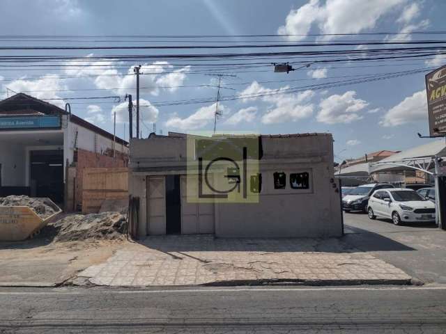 Casa com 4 quartos à venda na Avenida Nove de Julho, 334, Jardim Padre Bento, Itu, 240 m2 por R$ 636.000