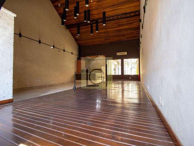 Ponto comercial com 2 salas à venda na Rua Barão do Itaim, 188, Centro, Itu, 303 m2 por R$ 950.000