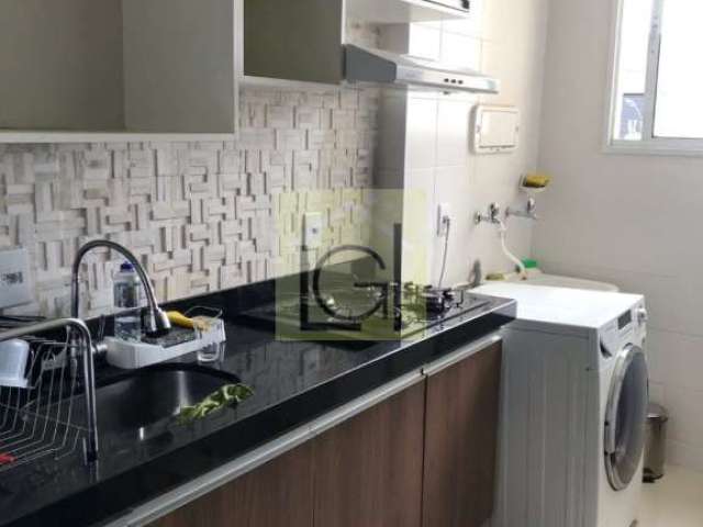 Apartamento com 2 quartos à venda na Rua Aristides de Assumpção Menabó, 30, São Luiz, Itu, 63 m2 por R$ 360.000