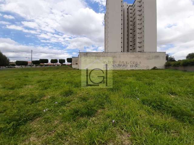 Terreno para venda em Itu-SP, Jardim Padre Bento - 2.578,27 m² de área disponível!