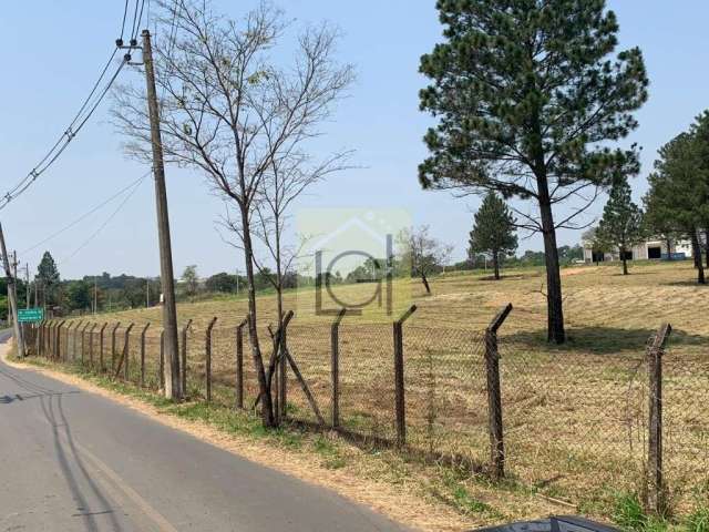 Terreno à venda na Rodovia Waldomiro Corrêa de Camargo, KM 64, Melissa, Itu por R$ 807.505