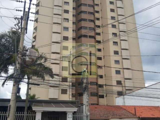 Apartamento com 3 quartos à venda na Rua da Convenção, 617, Vila Nova, Itu, 238 m2 por R$ 850.000