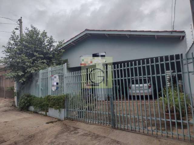 Casa com 3 quartos à venda na Rua Argemiro da Silveira D'Elboux, 56, Alto da Vila Nova, Itu por R$ 600.000