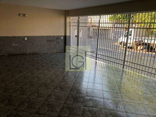 Casa com 3 quartos à venda na Rua Orlando Carpi, 197B, Cruz das Almas, Itu, 168 m2 por R$ 545.000