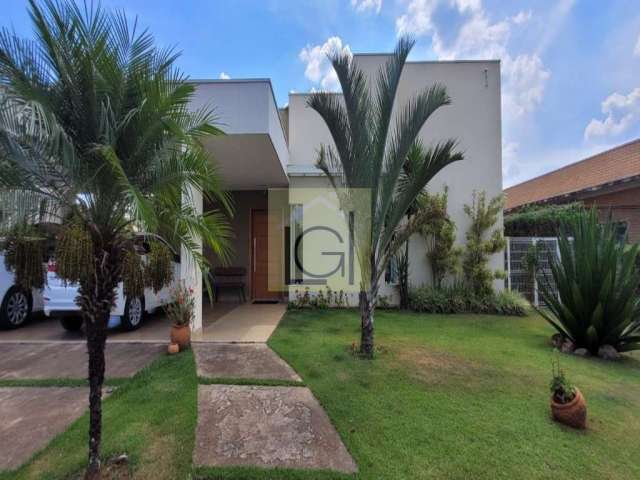 Casa em condomínio fechado com 3 quartos à venda na Rua Gauguim, 249, Residencial Primavera, Salto por R$ 1.680.000