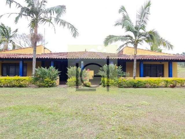 Chácara / sítio com 4 quartos à venda na ESTRADA DA GLORIA, 01, Zona Rural, Porto Feliz, 206305 m2 por R$ 2.700.000