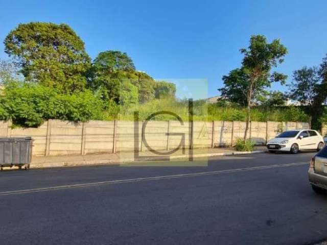 Terreno à venda na Rua Sorocaba, 200, Vila Gatti, Itu por R$ 3.900.000