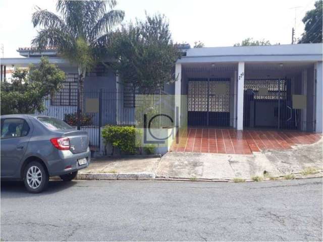 Casa com 4 quartos à venda na Rua São Paulo, 279, Brasil, Itu por R$ 730.000