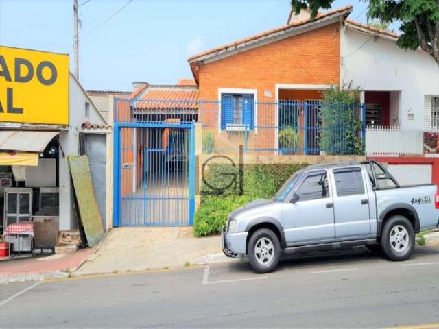 Casa com 2 quartos à venda na Rua Sorocaba, 787, Vila Santa Terezinha, Itu, 170 m2 por R$ 520.000