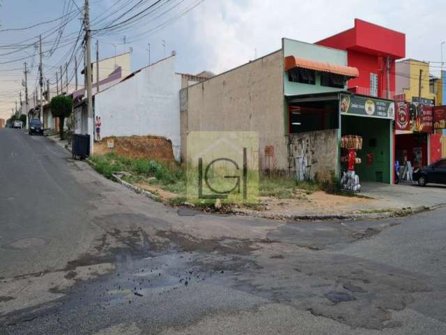 Terreno à venda na Rua Alexandre Andreazza, 01, Jardim Residencial Itaim, Itu por R$ 280.000