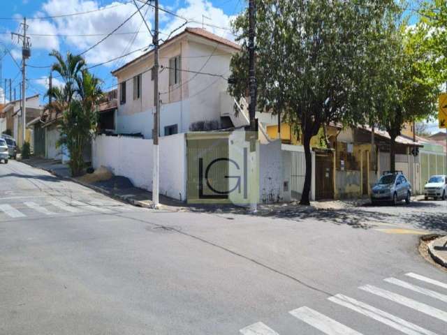 Casa com 8 quartos à venda na Rua dos Expedicionários, 82, Vila Leis, Itu, 348 m2 por R$ 750.000