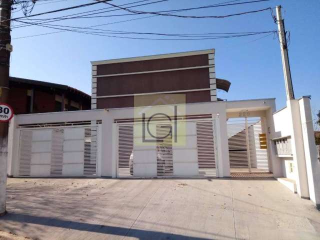 Apartamento com 2 quartos à venda na Avenida Boa Vista, 220, Brasil, Itu, 85 m2 por R$ 400.000