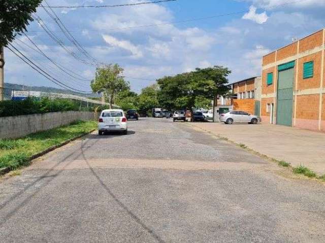 Terreno comercial para alugar na Alameda dos Cajueiros, 12, Jardim Paraíso II, Itu por R$ 2.500