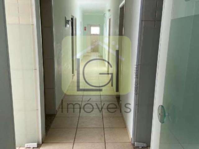 Casa comercial com 8 salas à venda na Rua Uruguai, 35, Vila Castelo Branco, Indaiatuba por R$ 680.000