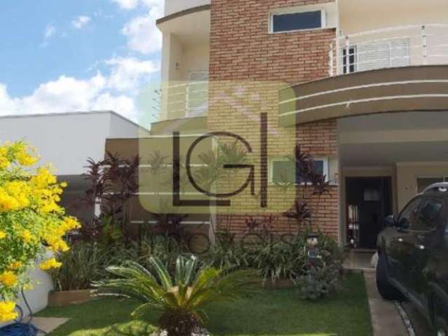 Casa com 3 quartos à venda na Rua das Falésias, 300, Residencial São Bento, Salto, 350 m2 por R$ 1.150.000