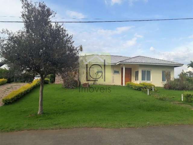 Casa com 3 quartos à venda na Alameda Percheron, 52, Haras Paineiras, Salto por R$ 1.690.000