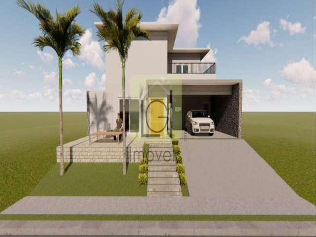 Casa com 4 quartos à venda no Brasil, Itu  por R$ 1.290.000