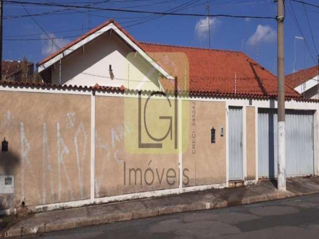 Casa com 4 quartos à venda na Rua Vicente Taques, 85, Jardim do Estádio, Itu por R$ 700.000