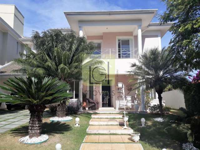 Casa com 4 quartos à venda no Jardim Theodora, Itu  por R$ 2.500.000