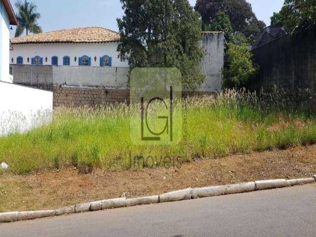 Terreno à venda na Alameda Acumã, 1, Alto das Palmeiras, Itu por R$ 450.000