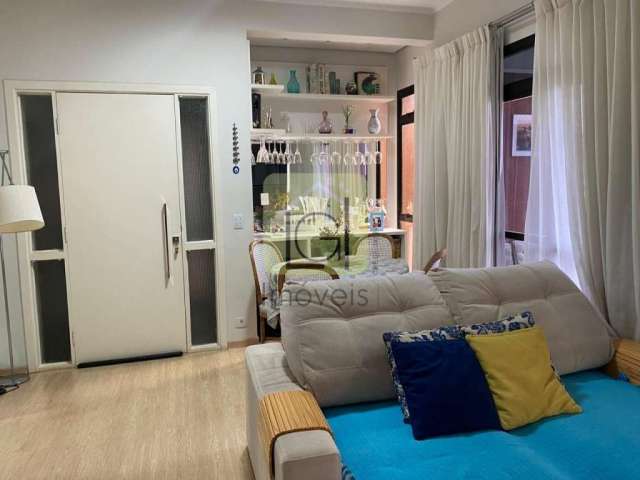 Apartamento com 3 quartos à venda na Rua Sorocaba, 533, Vila Gatti, Itu por R$ 450.000