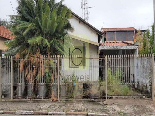 Casa com 3 quartos à venda na Rua Maestro Tristão Júnior, 58, Vila Nova, Itu por R$ 360.000