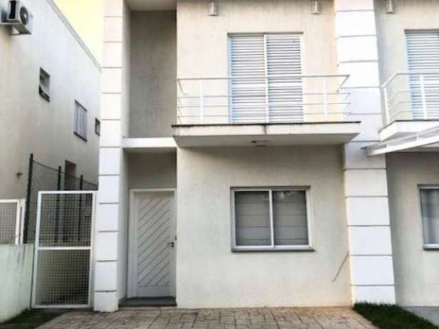 Casa com 3 quartos à venda na Rua Cleto Fanchini, 401, Vila Cleto, Itu por R$ 435.000