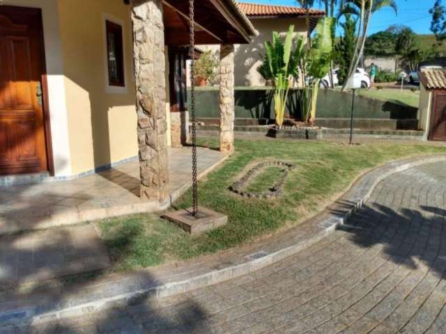 Casa com 3 quartos à venda na Rua Cornélio Pires, 585, Campos de Santo Antônio, Itu por R$ 1.000.000