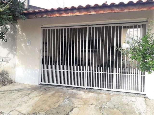 Casa com 2 quartos à venda na Rua Joaquim Mendes Rufino, 83, Residencial Itaim II, Itu por R$ 280.000