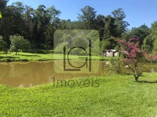 Chácara / sítio com 4 quartos à venda na Estrada Bairro do Jacuhu, 7500, Jardim Emicol, Itu por R$ 1.500.000