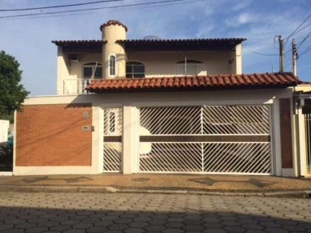 Casa com 4 quartos à venda na Rua Ernesto Gatti, 298, Vila Gatti, Itu por R$ 830.000