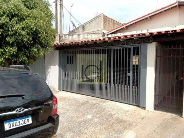 Casa com 2 quartos à venda no Jardim Alberto Gomes, Itu  por R$ 340.000