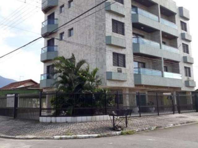 Apartamento com 2 quartos à venda no Jardim Imperador, Praia Grande  por R$ 250.000