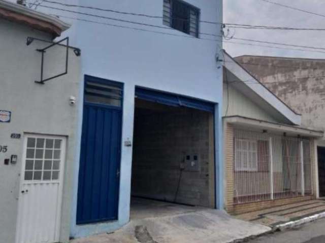 Ponto comercial à venda na Rua Marechal Deodoro, 211, Centro, Itu por R$ 380.000