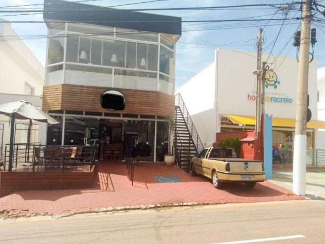 Ponto comercial com 2 salas à venda na Avenida Plaza, 170, Jardim Paraíso, Itu por R$ 200.000