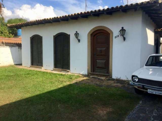 Casa com 3 quartos à venda na Rua Madre Maria Basília, 310, Centro, Itu por R$ 920.000