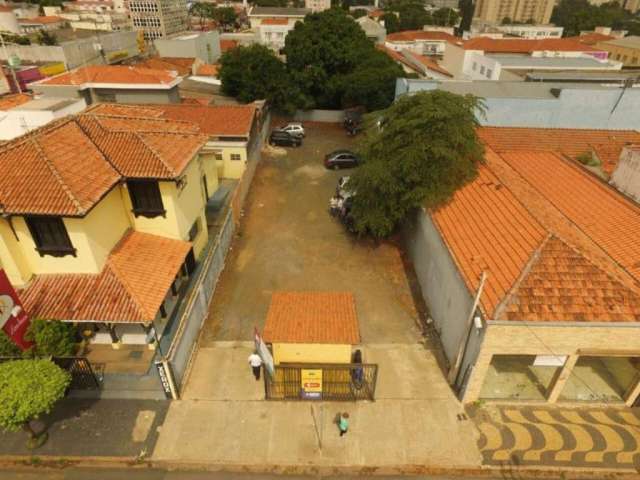 Terreno à venda na Rua Quinze de Novembro, 540, Centro, Indaiatuba por R$ 2.000.000