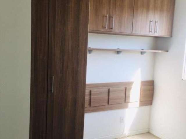 Apartamento com 2 quartos à venda na Rua José Manoel da Rocha, 255, Progresso, Itu por R$ 220.000