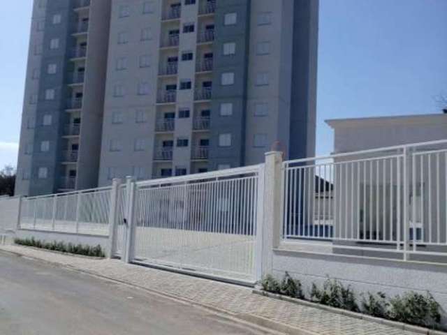 Apartamento com 2 quartos à venda na Rua Doutor Augusto Bastos Chierighini, 100, Pinheirinho, Itu, 47 m2 por R$ 300.000