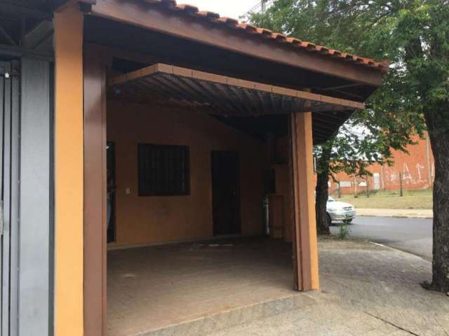 Casa com 3 quartos à venda na Rua Leonardo Piunti, 667, São Luiz, Itu por R$ 426.000