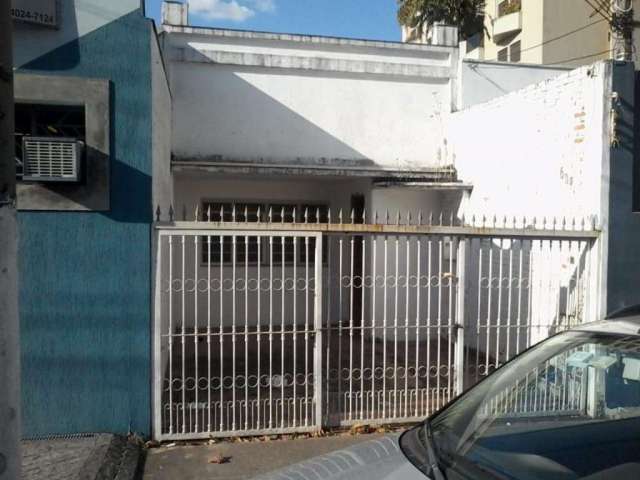 Casa com 2 quartos à venda na Rua da Convenção, 605, Vila Nova, Itu por R$ 800.000