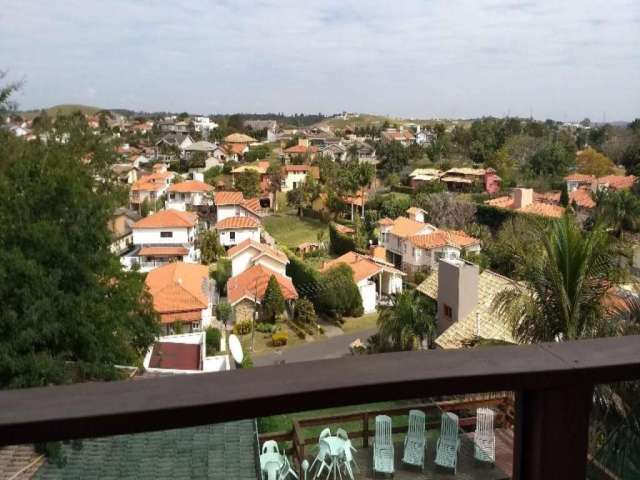 Casa com 5 quartos à venda na Rua Vicente de Carvalho, 170, Campos de Santo Antônio, Itu por R$ 2.000.000