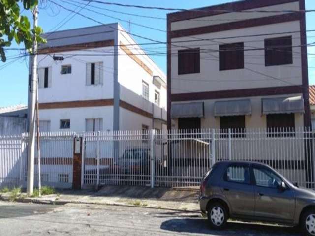 Apartamento com 2 quartos à venda na Rua Geraldo Benedetti, 166, Jardim Santa Tereza, Itu por R$ 200.000