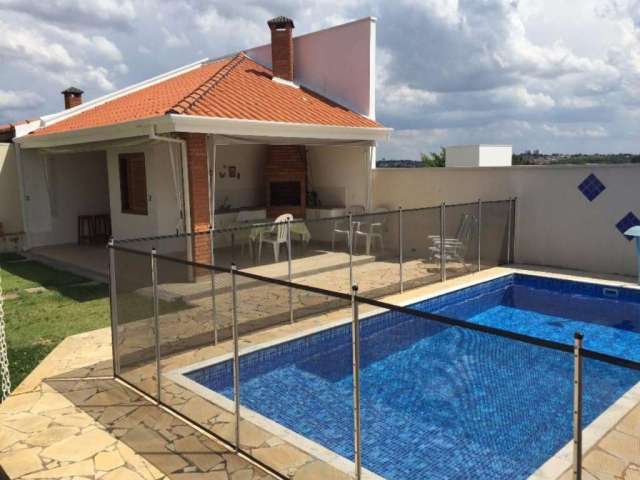 Casa com 4 quartos à venda na Alameda Santa Margarida, 256, Jardim Theodora, Itu por R$ 1.450.000