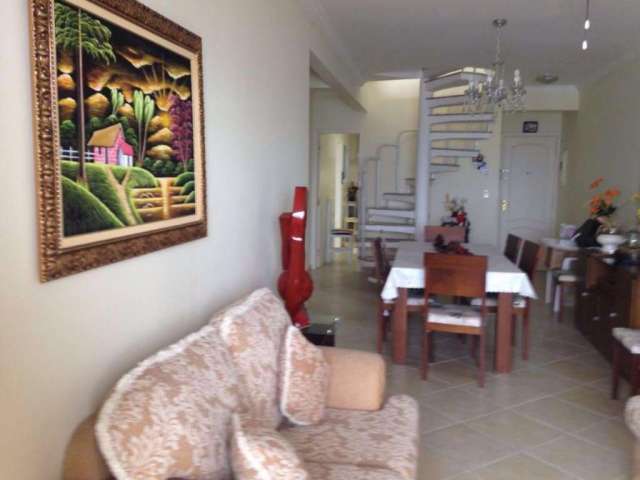 Apartamento com 3 quartos à venda no Jardim Marina, Mongaguá  por R$ 800.000