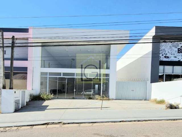 Ponto comercial com 2 salas para alugar na Avenida Plaza, 182, Chácaras Primavera, Itu, 250 m2 por R$ 8.000