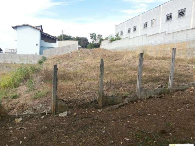 Terreno à venda na Alameda das Amoreiras, Jardim Paraíso II, Itu por R$ 590.000