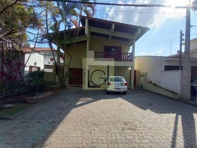 Casa em condomínio fechado com 5 quartos à venda na Alameda das Sibipirunas, 193., Condomínio Portal de Itu, Itu, 420 m2 por R$ 1.200.000