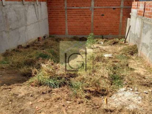 Terreno à venda na Rua Oscar Zuim, 00, Residencial Vila Martins, Salto por R$ 150.000