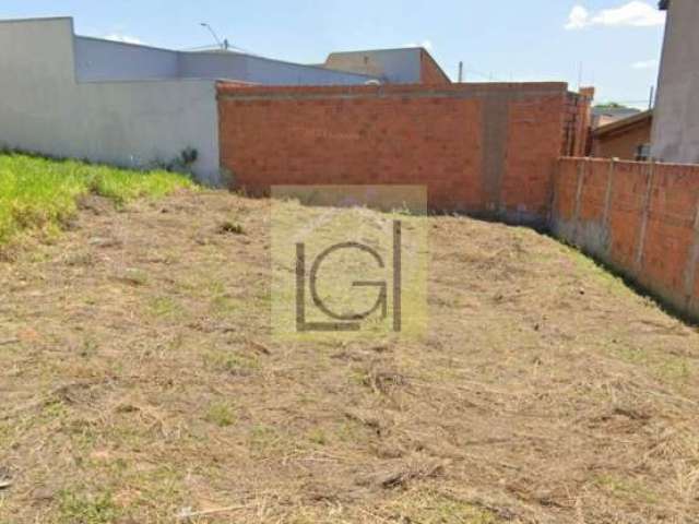 Terreno à venda na Rua Alcides Victorino de Almeida, 1303, Residencial Vila Martins, Salto por R$ 140.000